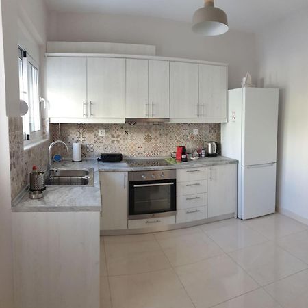 Rita'S Appartements And Studios 卡尔帕索斯 外观 照片