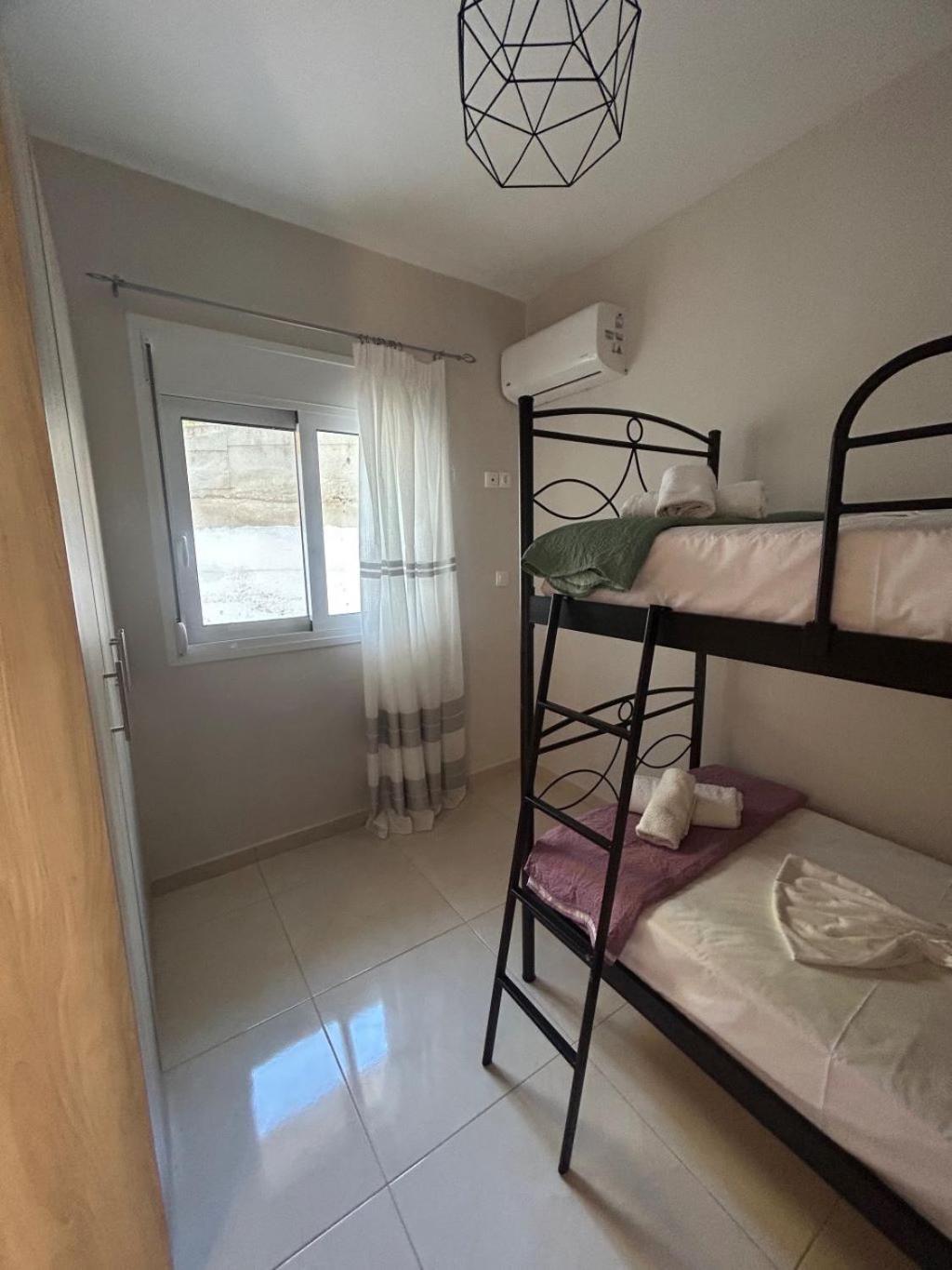 Rita'S Appartements And Studios 卡尔帕索斯 外观 照片
